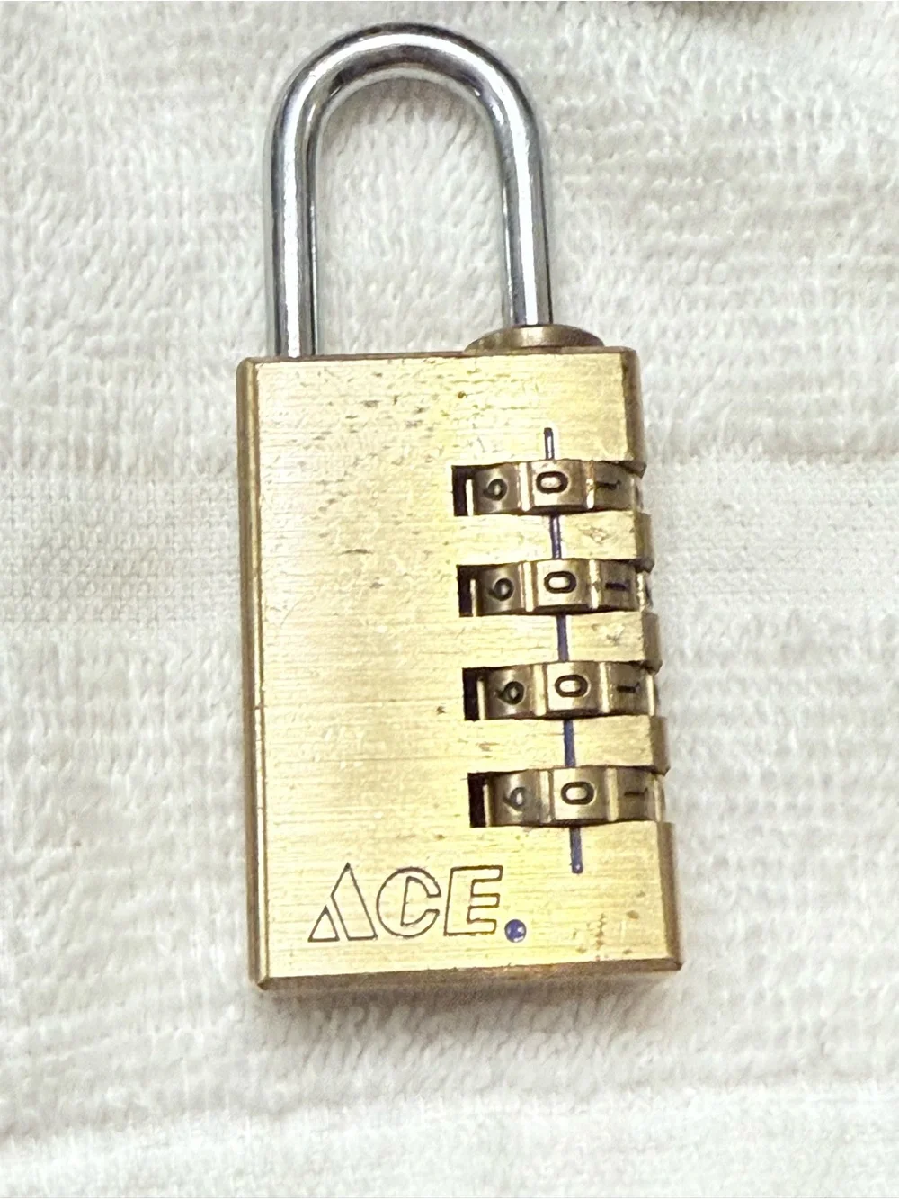 Huge bundle of various types of locks all with keys or combos provided